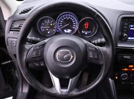 Mazda - CX-5