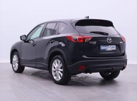 Mazda - CX-5