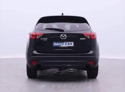 Mazda - CX-5