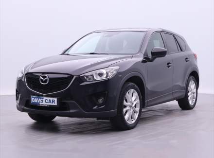 Mazda - CX-5