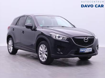 Mazda - CX-5