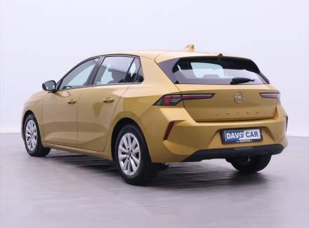 Opel - Astra