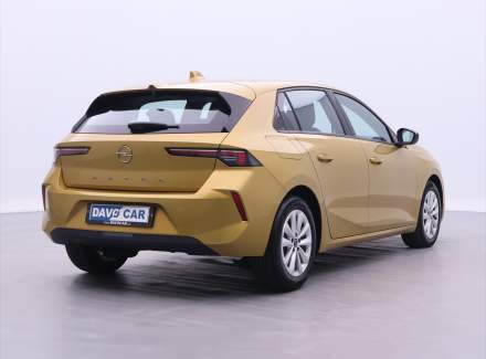 Opel - Astra