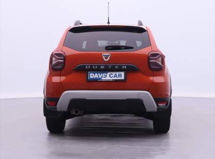 Dacia - Duster