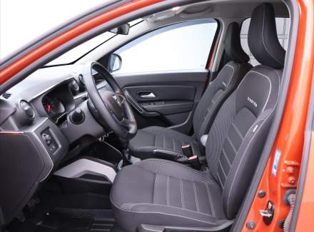 Dacia - Duster