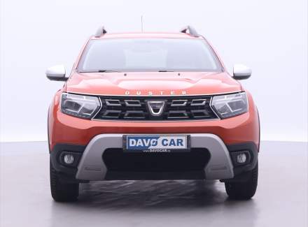 Dacia - Duster