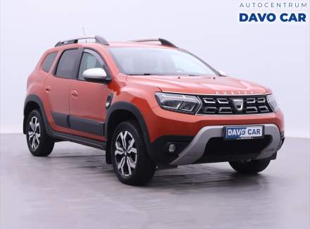 Dacia - Duster