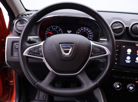Dacia - Duster