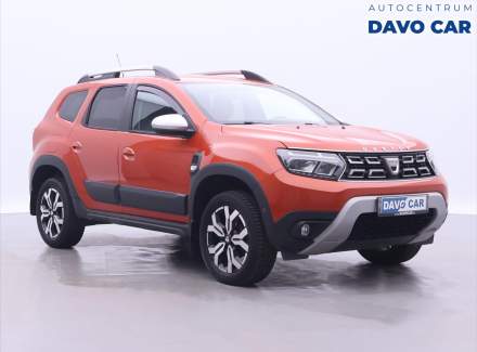Dacia - Duster