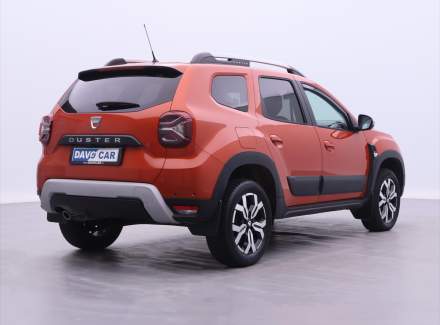 Dacia - Duster