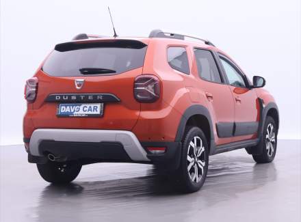 Dacia - Duster