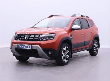 Dacia - Duster