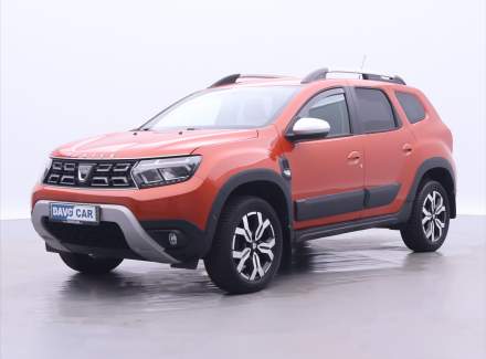 Dacia - Duster