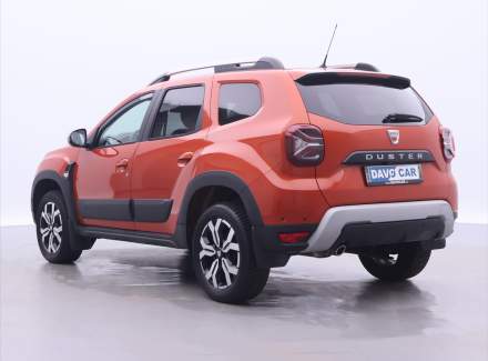 Dacia - Duster