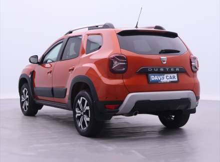 Dacia - Duster