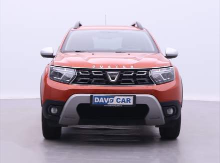 Dacia - Duster