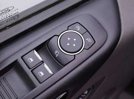 Ford - Tourneo Custom