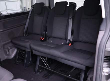 Ford - Tourneo Custom