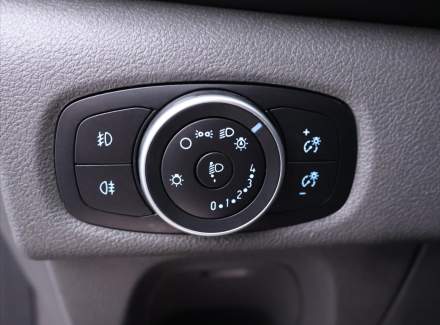 Ford - Tourneo Custom