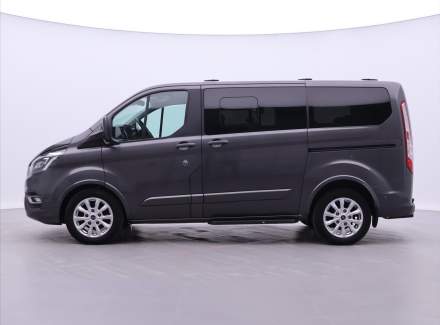 Ford - Tourneo Custom