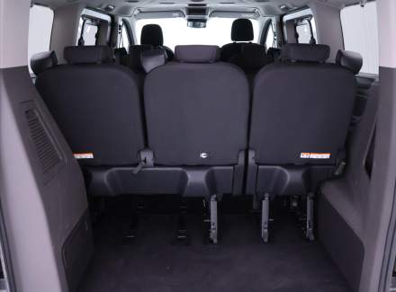 Ford - Tourneo Custom