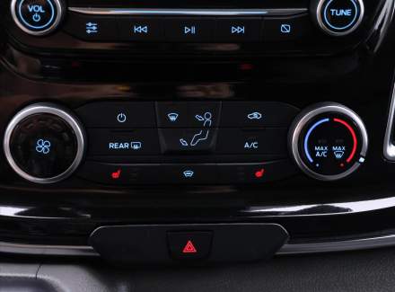 Ford - Tourneo Custom