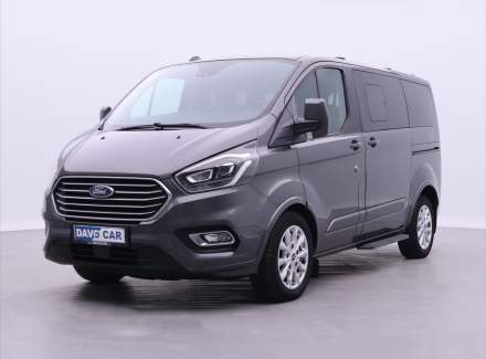 Ford - Tourneo Custom