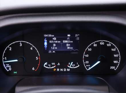 Ford - Tourneo Custom