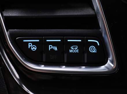 Ford - Tourneo Custom