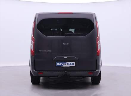 Ford - Tourneo Custom