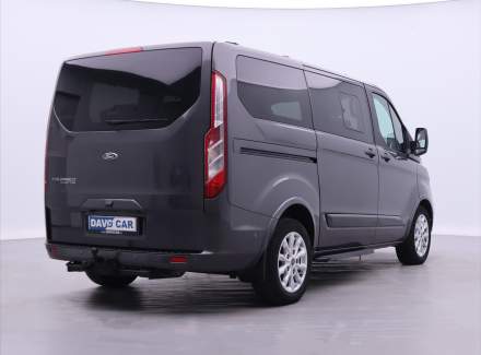 Ford - Tourneo Custom