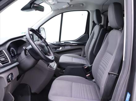 Ford - Tourneo Custom