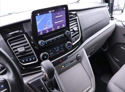 Ford - Tourneo Custom