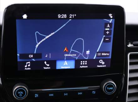 Ford - Tourneo Custom