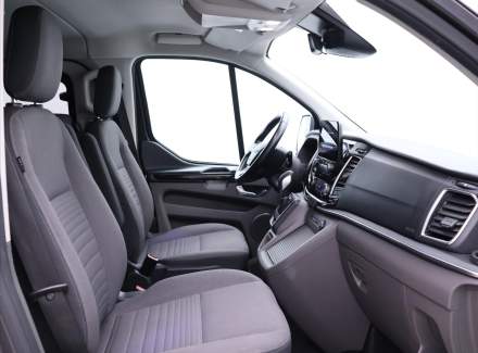 Ford - Tourneo Custom