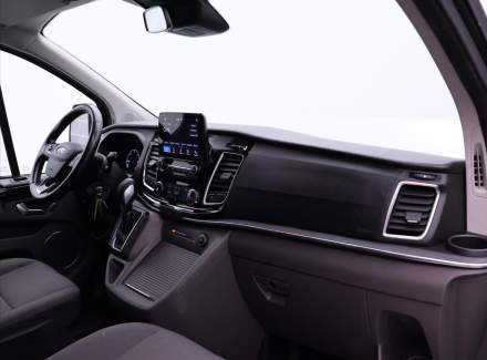 Ford - Tourneo Custom