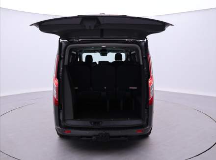 Ford - Tourneo Custom