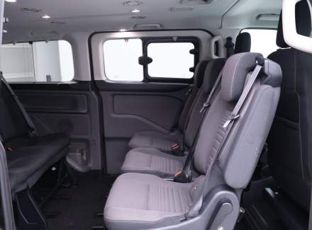 Ford - Tourneo Custom