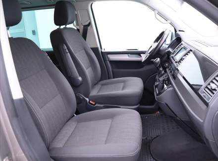 Volkswagen - Multivan