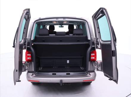 Volkswagen - Multivan