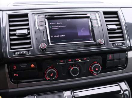 Volkswagen - Multivan