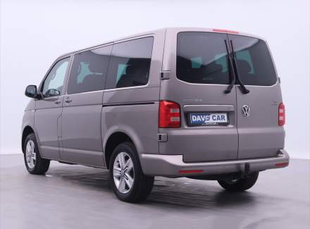 Volkswagen - Multivan