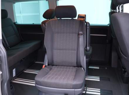 Volkswagen - Multivan