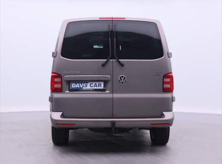 Volkswagen - Multivan