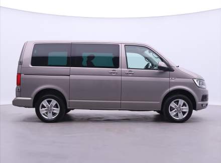 Volkswagen - Multivan