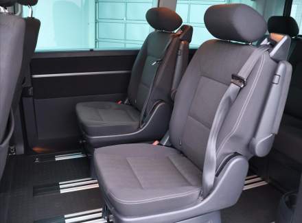 Volkswagen - Multivan