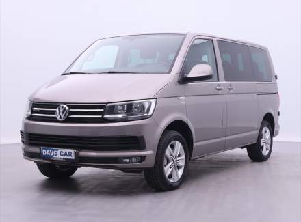 Volkswagen - Multivan