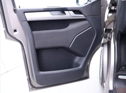 Volkswagen - Multivan