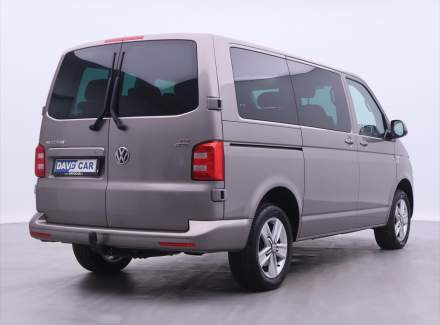 Volkswagen - Multivan