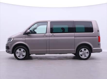 Volkswagen - Multivan